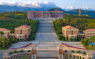 2025年河南高考574分可以上什么大学？附可以上的院校名单