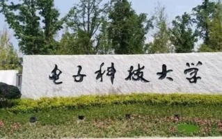 2025填报参考！电子科技大学2024年各省录取分数线及位次