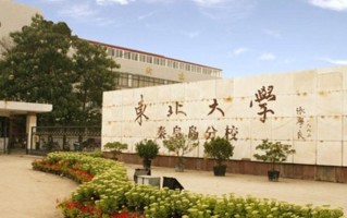 2024年东北大学秦皇岛分校在广东计划招生人数（附学费及专业录取分）