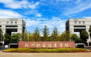 2024年杭州职业技术学院录取分数线，河北最低439分
