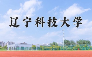 2025年辽宁科技大学在新疆计划招生人数（附学费及专业录取分)