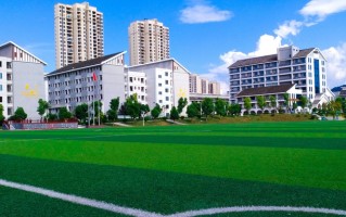 2024年广西民族大学在广东计划招生人数（附学费及专业录取分）